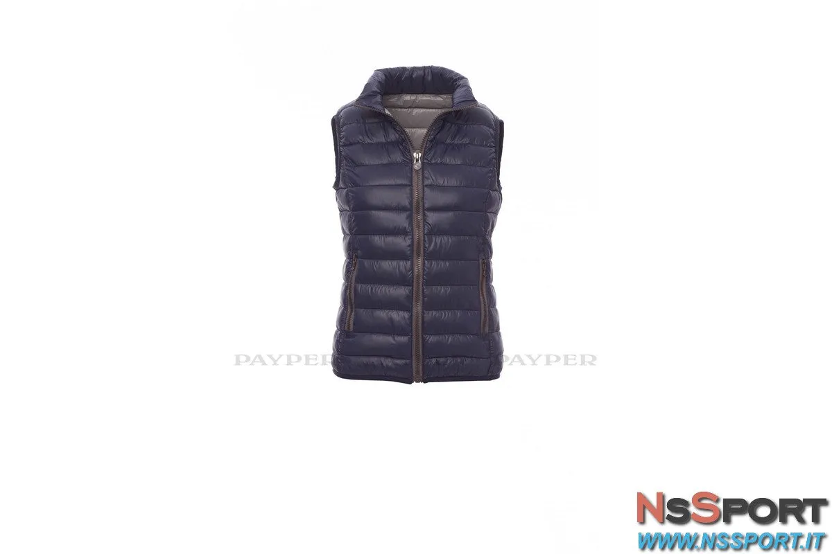Gilet donna Casual Lady