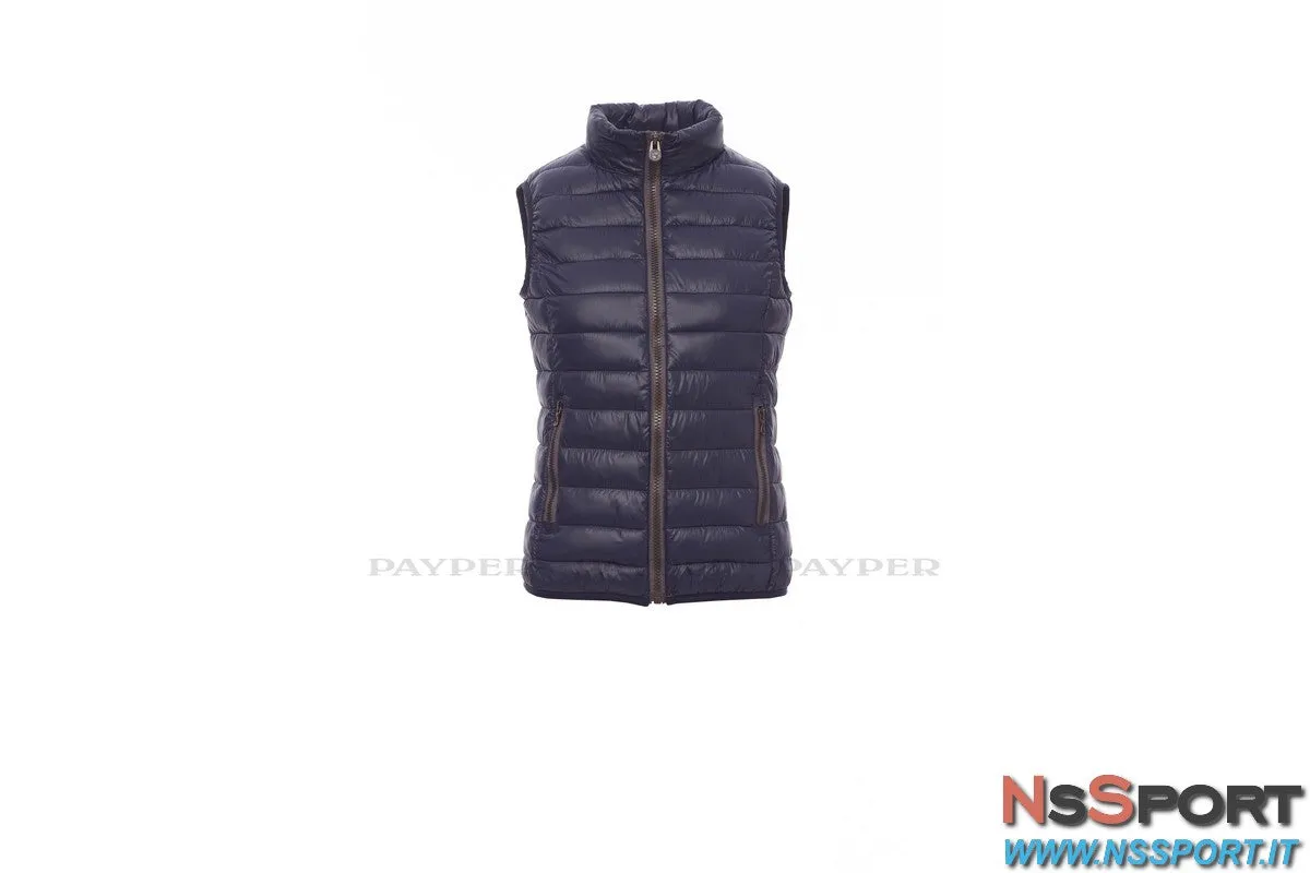 Gilet donna Casual Lady
