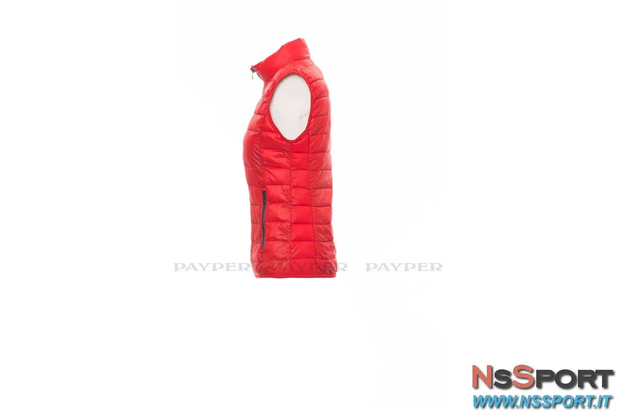 Gilet donna Casual Lady