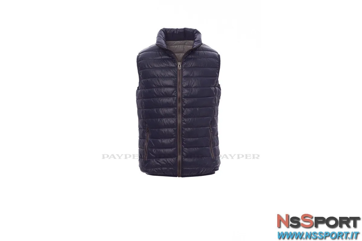 Gilet uomo Casual