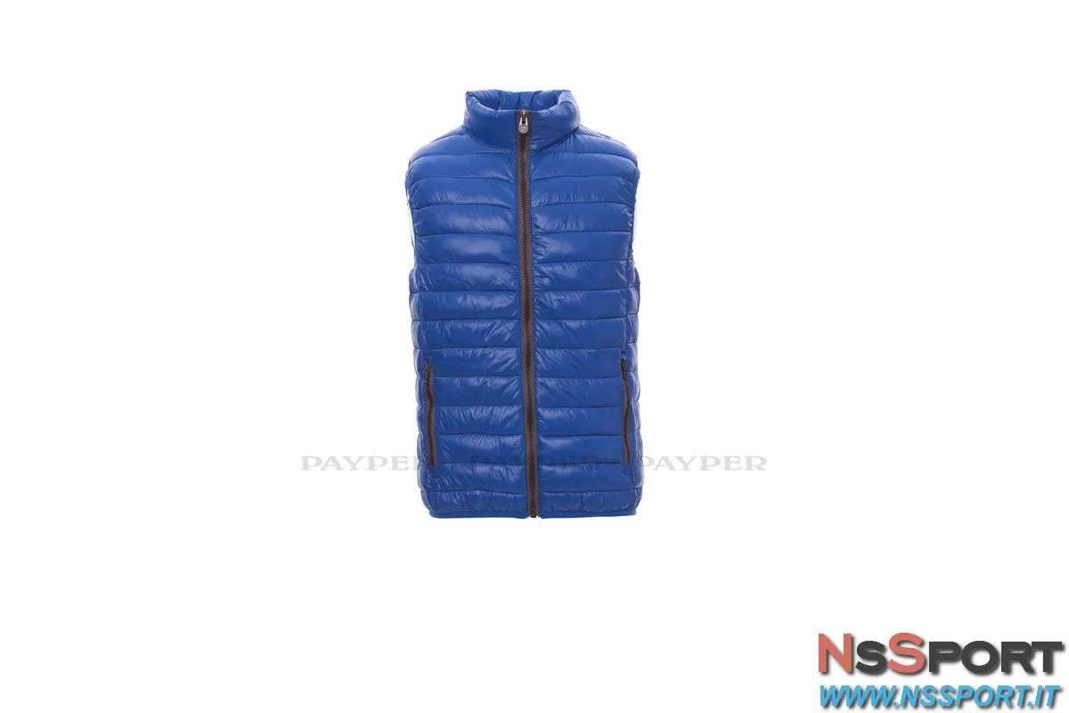 Gilet uomo Casual