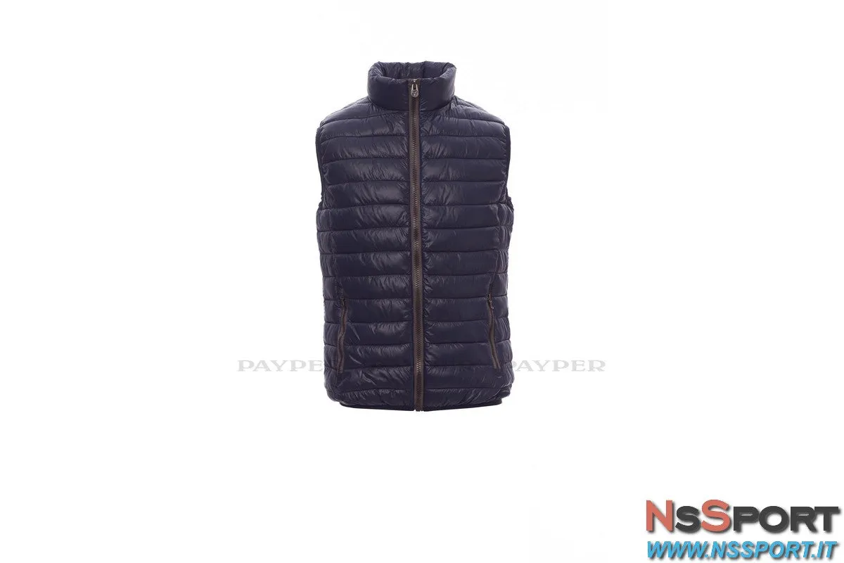Gilet uomo Casual