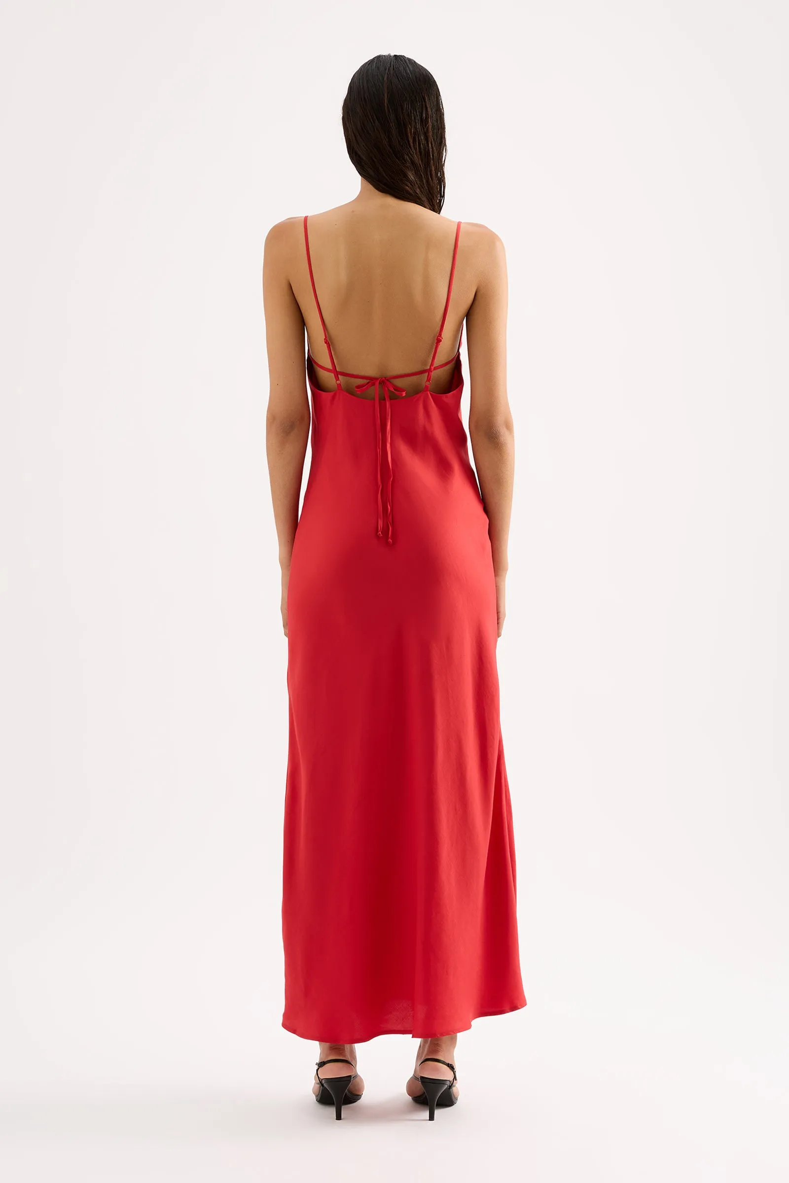 GRETA SLIP MAXI DRESS