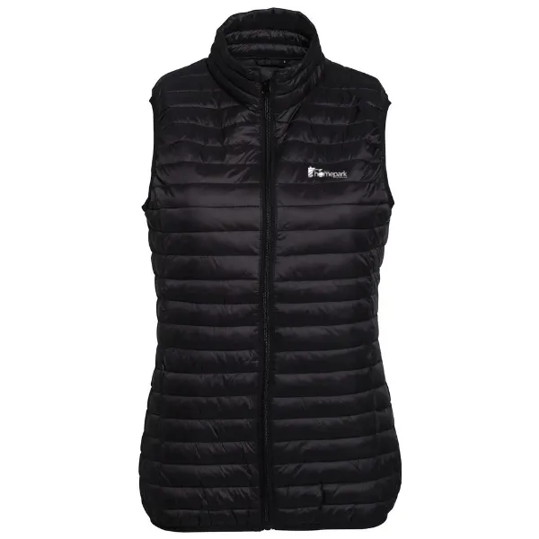 Home Park LTC - Women's Padded Gilet