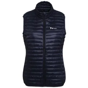 Home Park LTC - Women's Padded Gilet