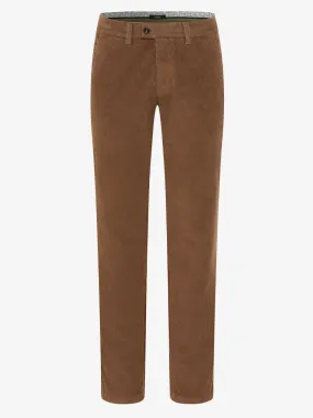 JIM CORDUROY PANTS Beige