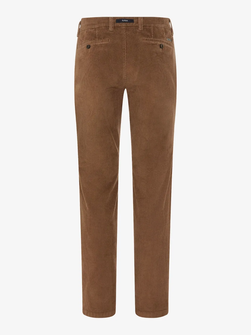JIM CORDUROY PANTS Beige