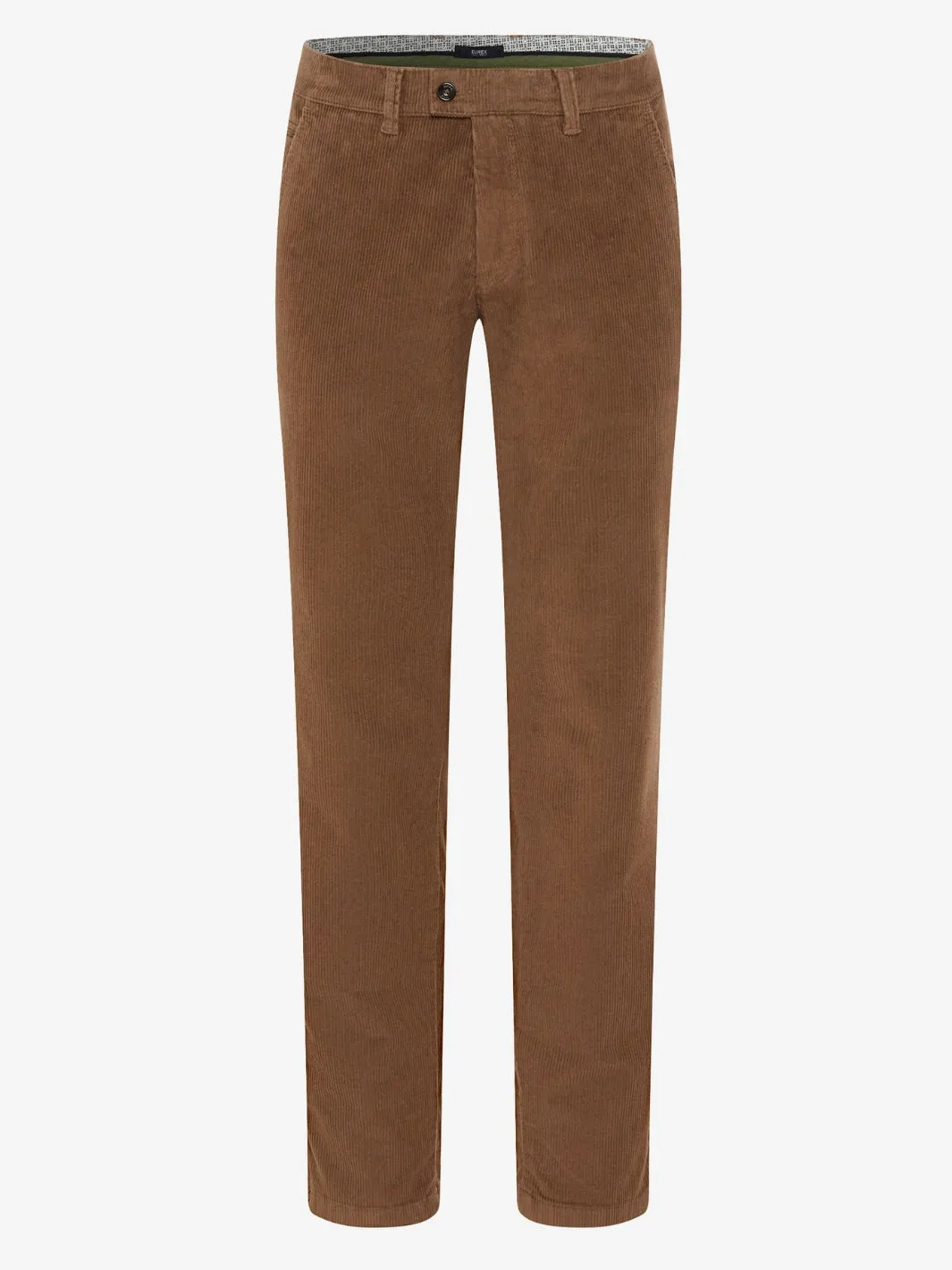 JIM CORDUROY PANTS Beige