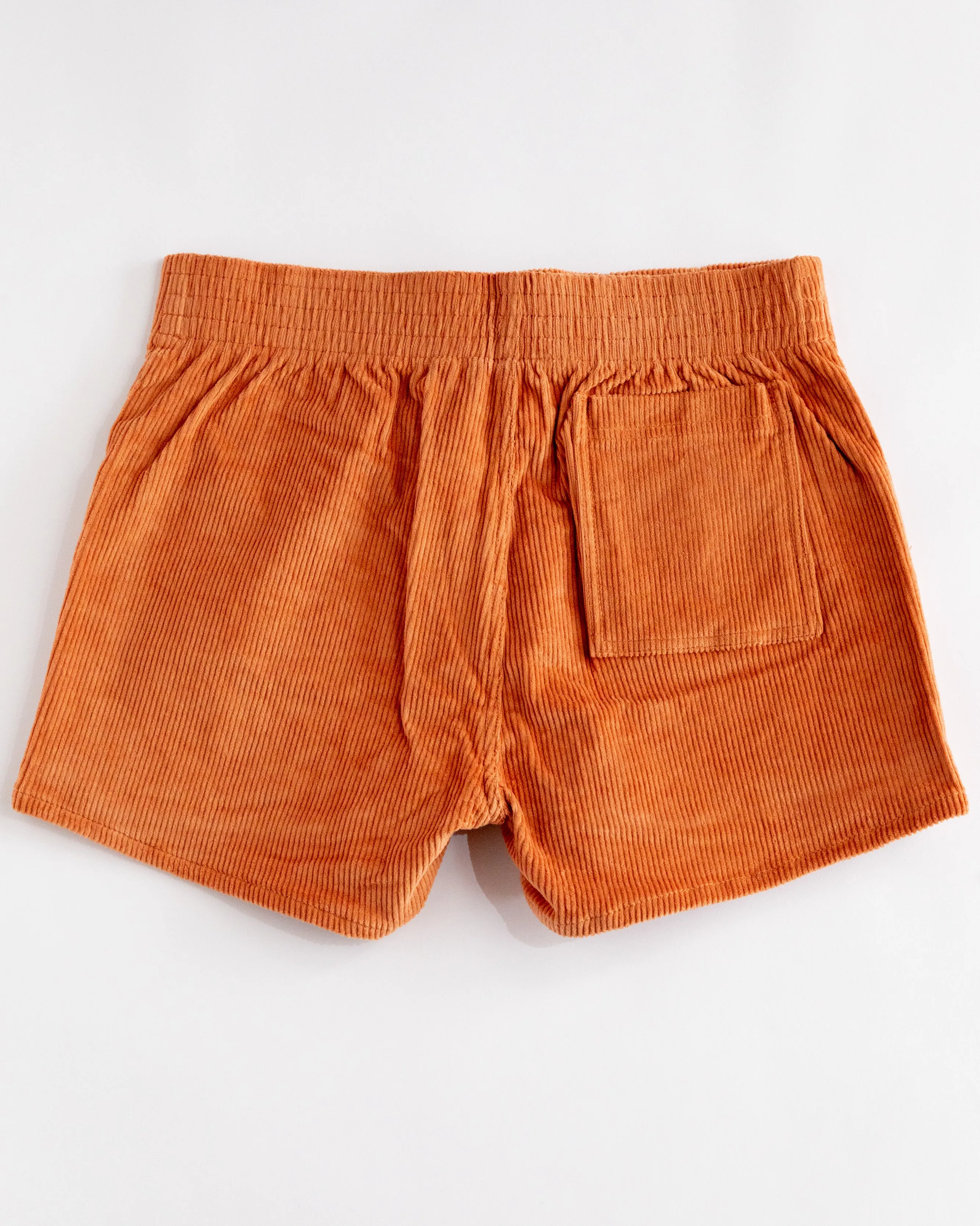 Kid's Short (Rust)