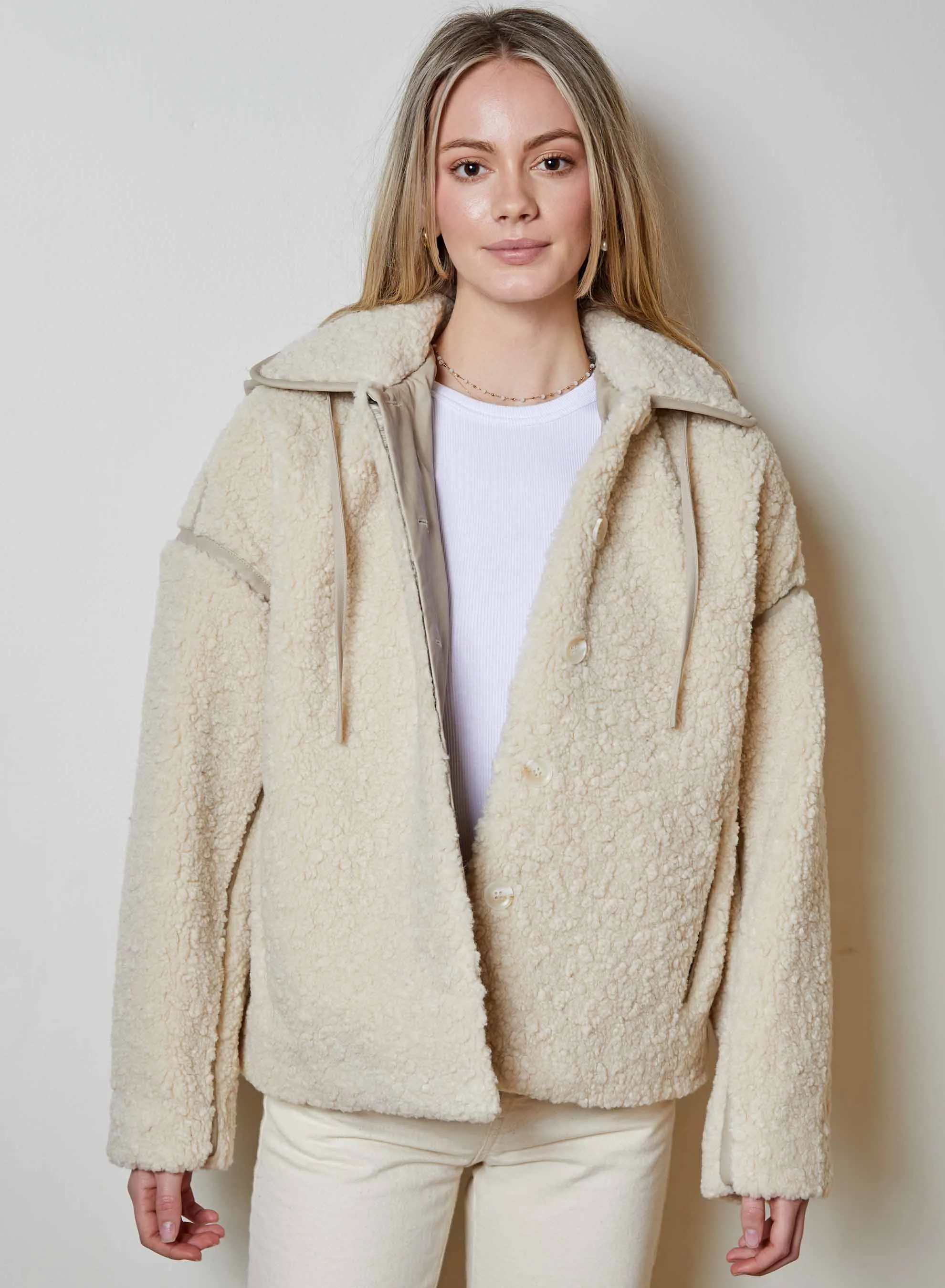Kyle Jacket