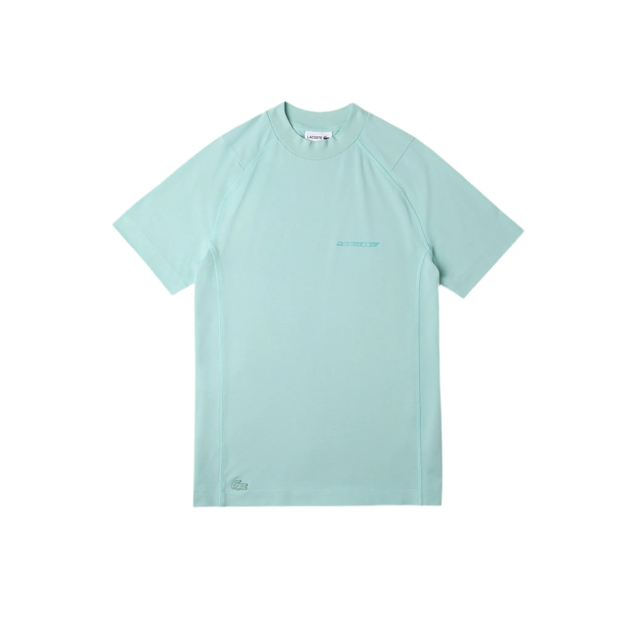 LACOSTE TH6702-LIGHT GREEN
