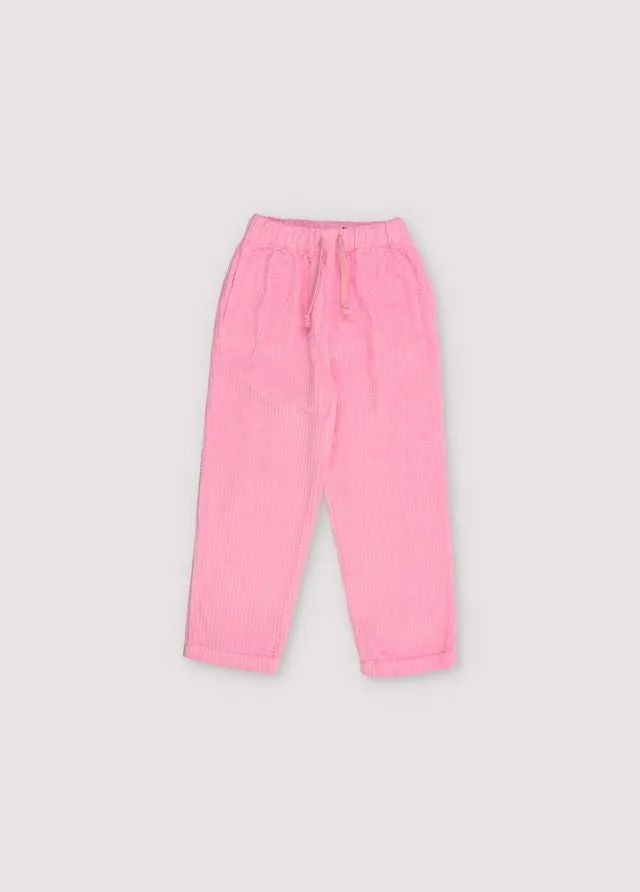 Lapland Pant Blush Pink Sample 6y