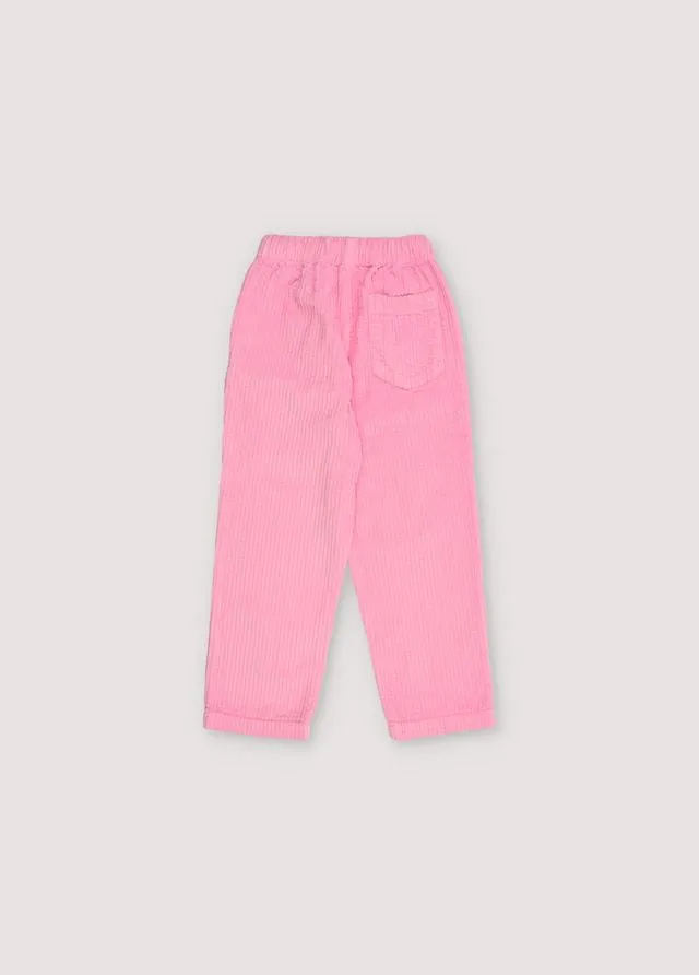 Lapland Pant Blush Pink Sample 6y