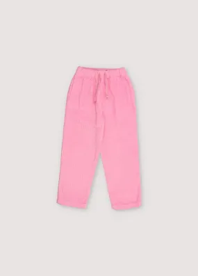 Lapland Pant Blush Pink Sample 6y