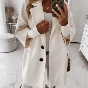LISSABON | Jacket