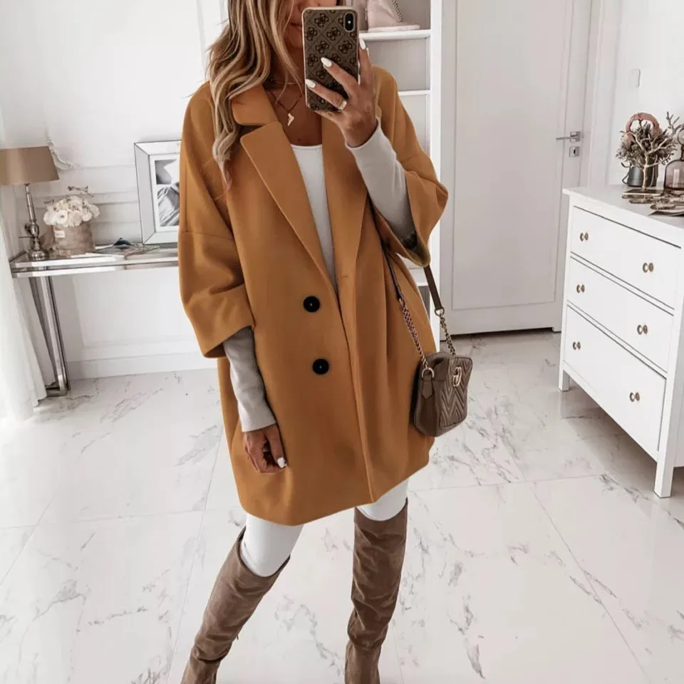 LISSABON | Jacket