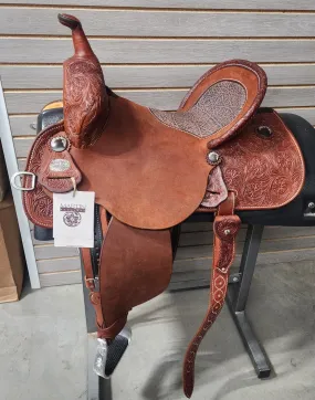 Martin Stingray 14.5" Barrel Saddle #11010