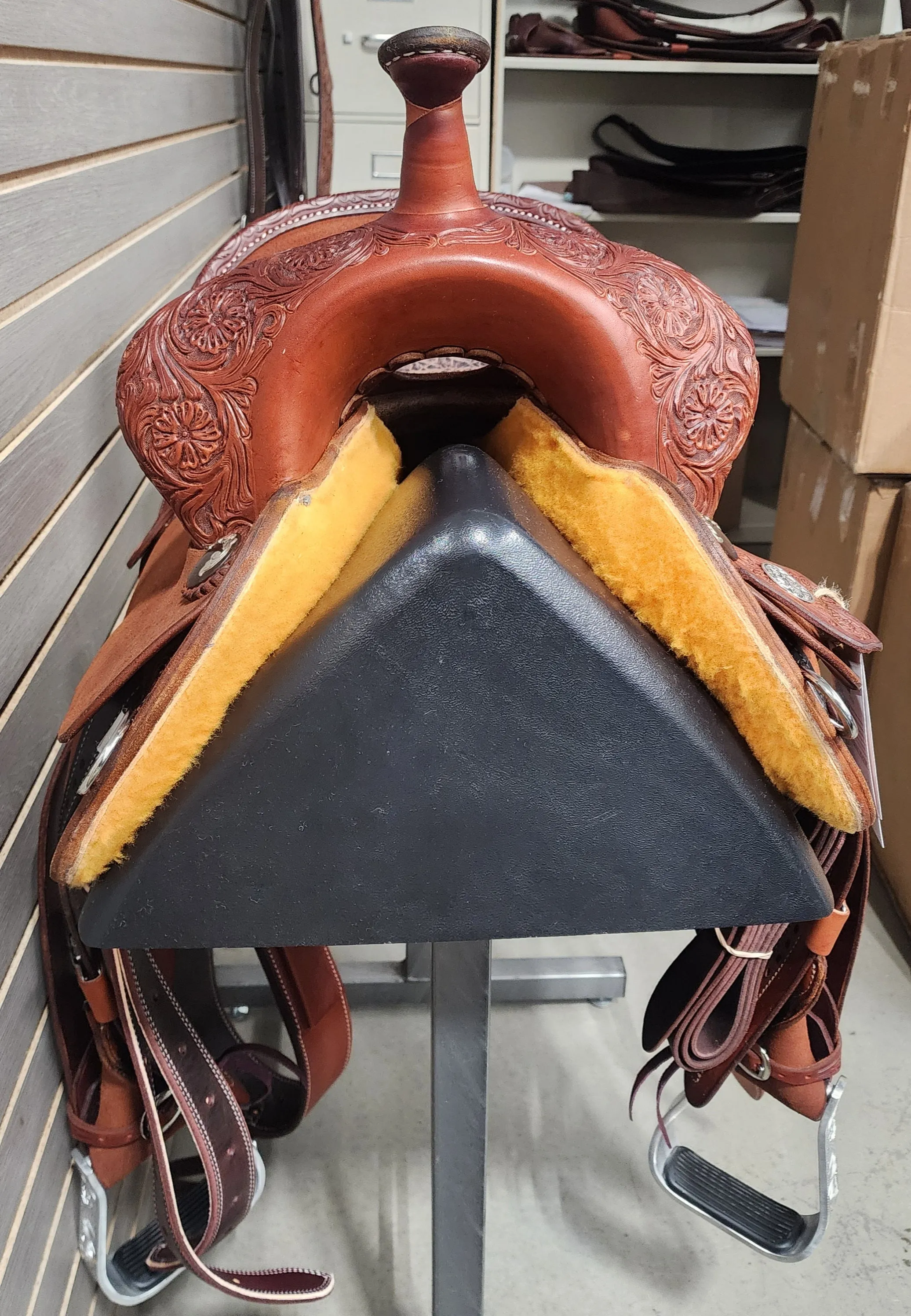 Martin Stingray 14.5" Barrel Saddle #11010