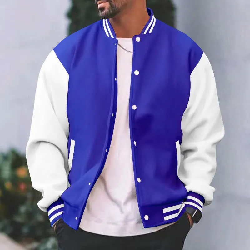 Men's Flying Cotton Jacket