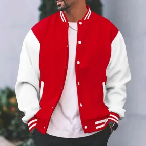 Men's Flying Cotton Jacket