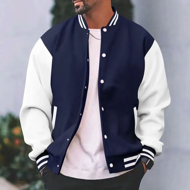 Men's Flying Cotton Jacket
