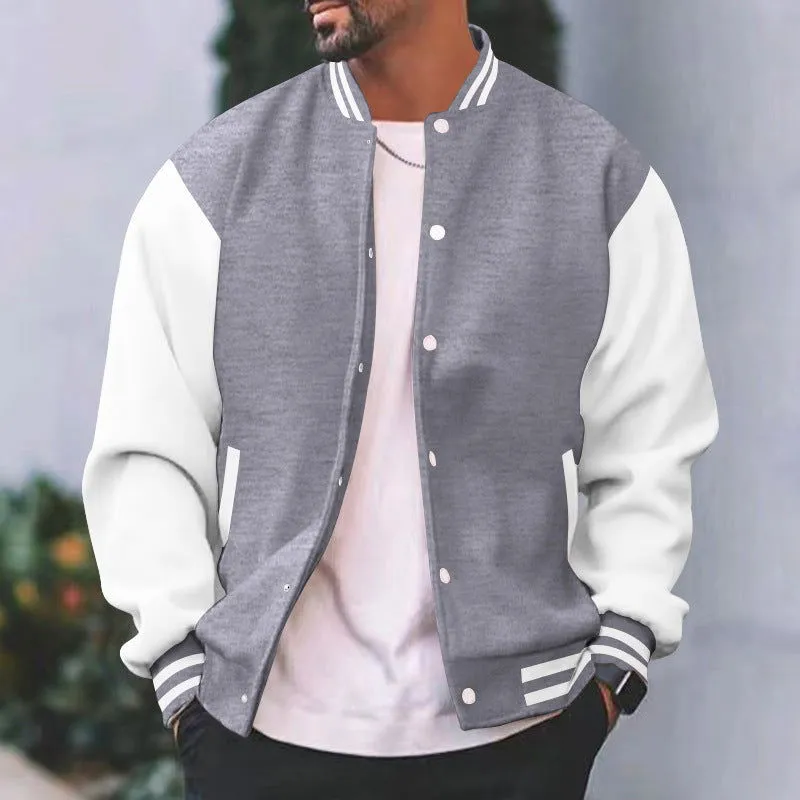Men's Flying Cotton Jacket