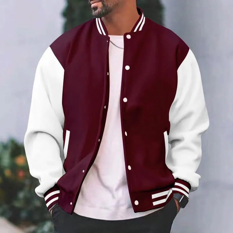 Men's Flying Cotton Jacket