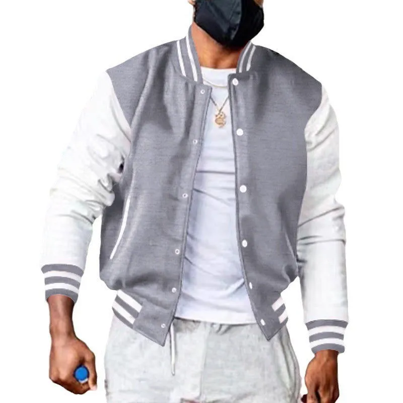 Men's Flying Cotton Jacket