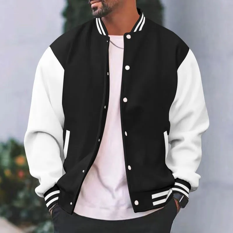 Men's Flying Cotton Jacket