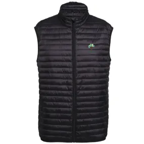 Men's Padded Gilet