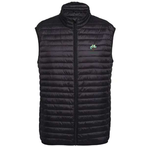 Men's Padded Gilet