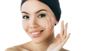 Non Surgical HIFU Face Lift at La Glace Aesthetics Milnerton