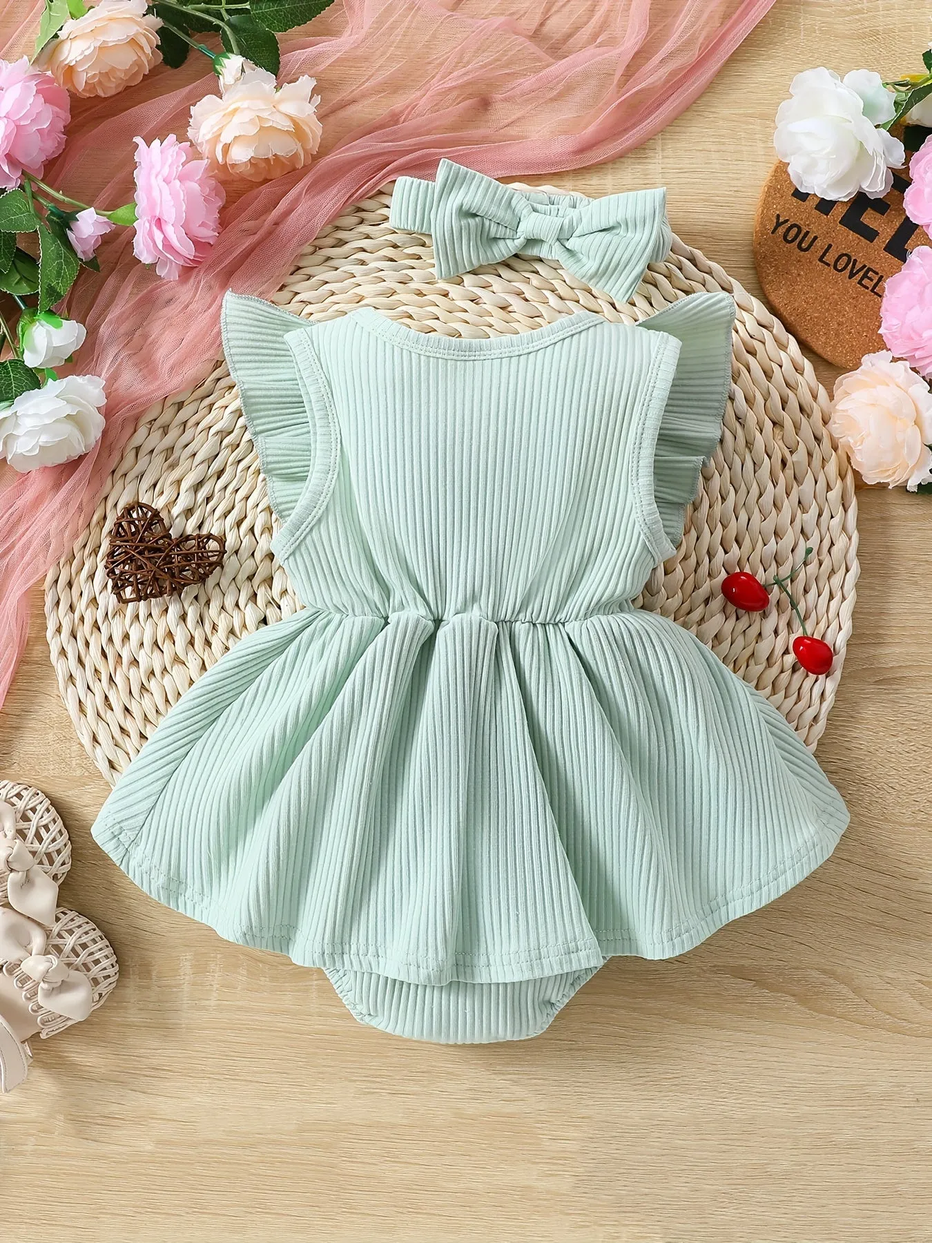 Nora Bodysuit