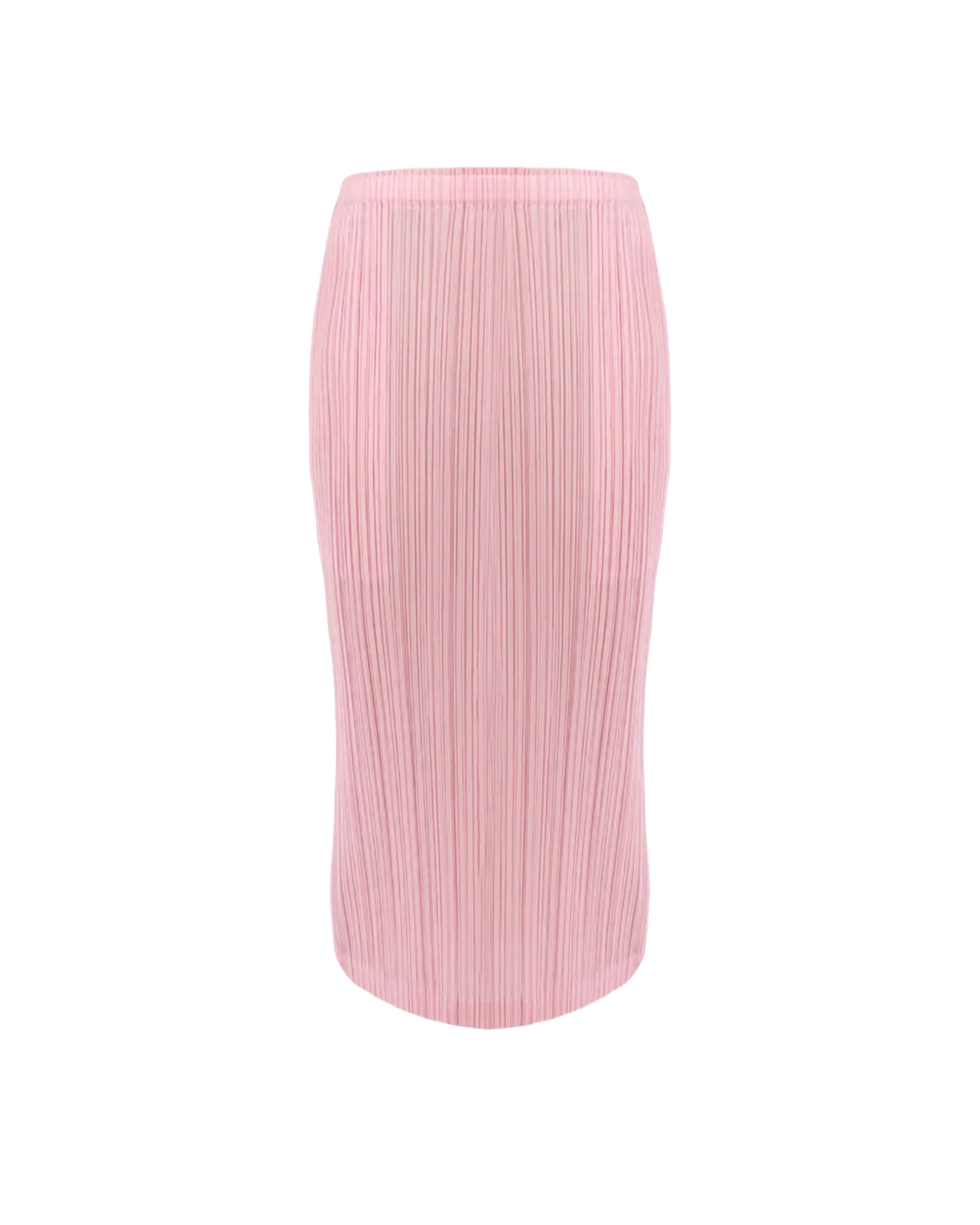 Pencil Skirt With Pockets