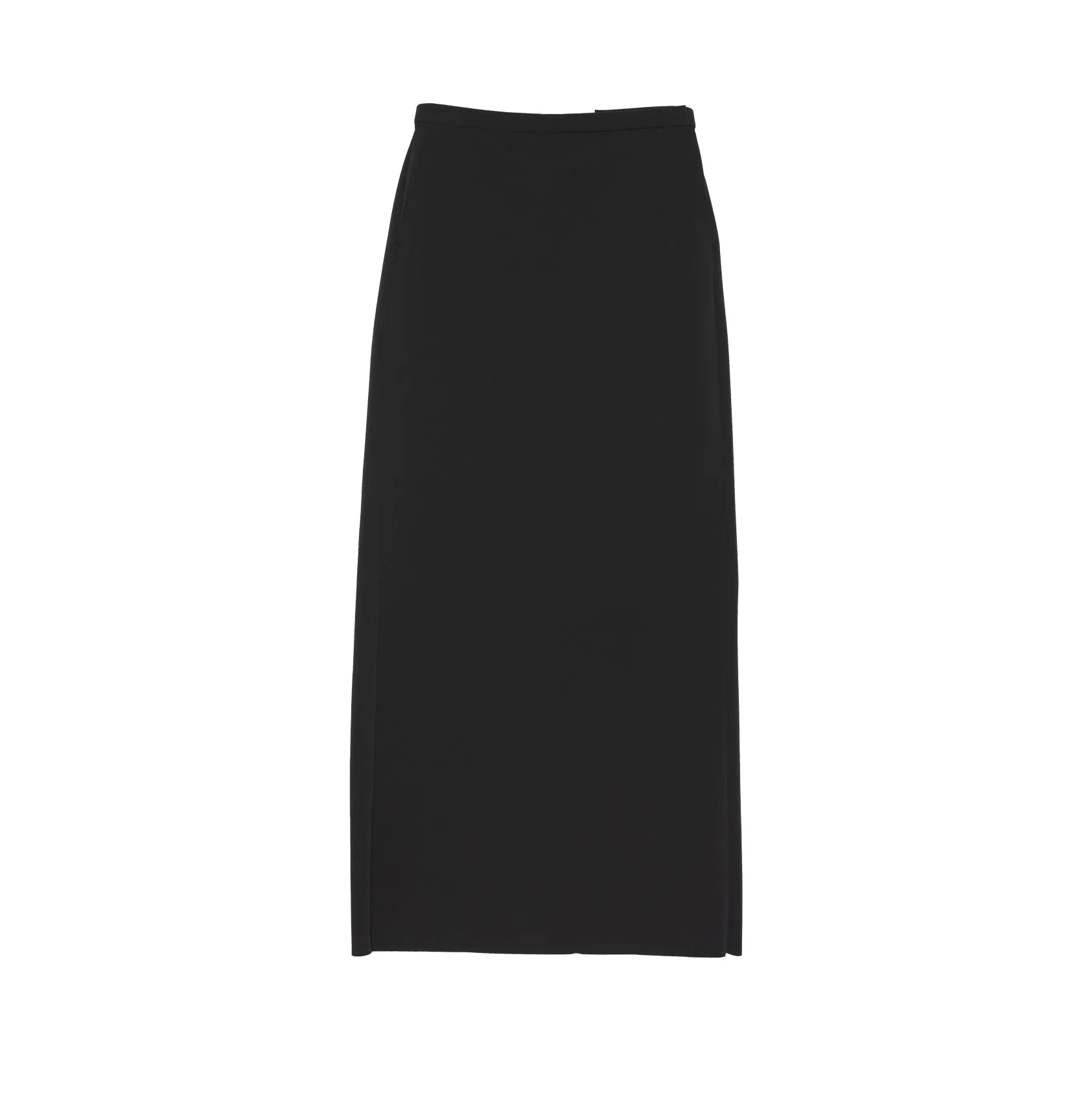 PERTEX Equilibrium Over Length Pencil Skirt