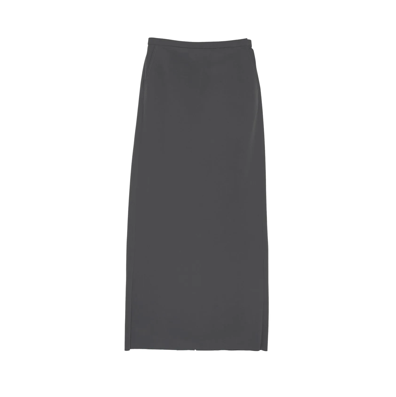 PERTEX Equilibrium Over Length Pencil Skirt