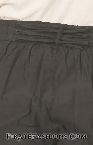 Pirate Pants Breeches