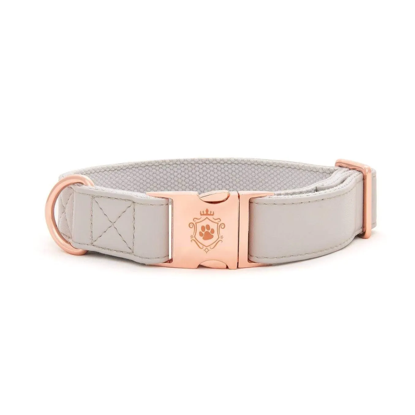 Quartz Collar
