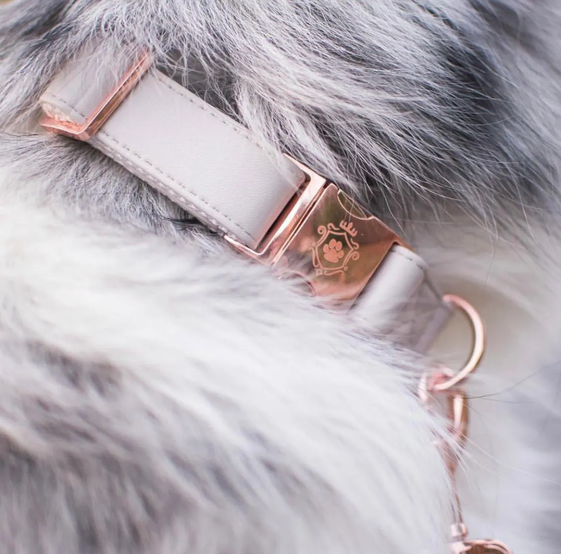 Quartz Collar