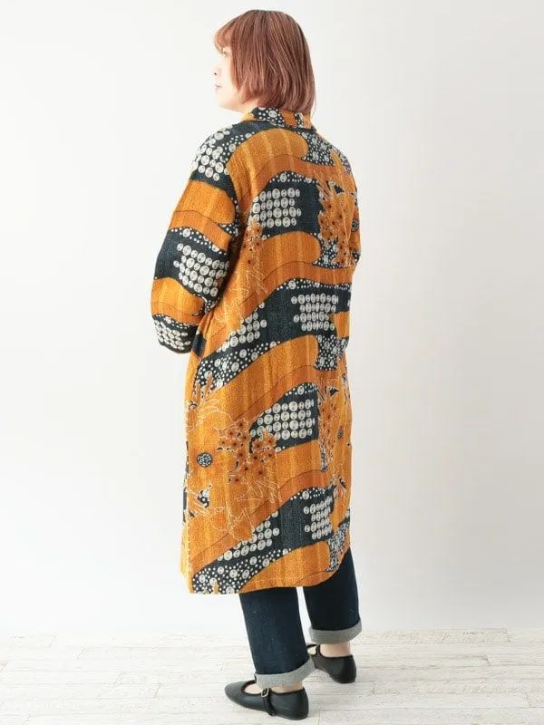 Rally Quilted Coat 24W704