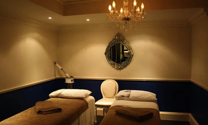Revive Spa Package – Inspire by Casuarina