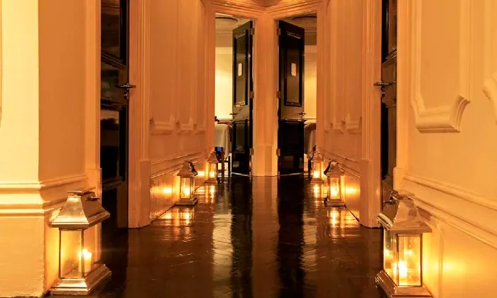 Revive Spa Package – Inspire by Casuarina