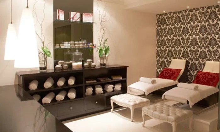 Revive Spa Package – Inspire by Casuarina