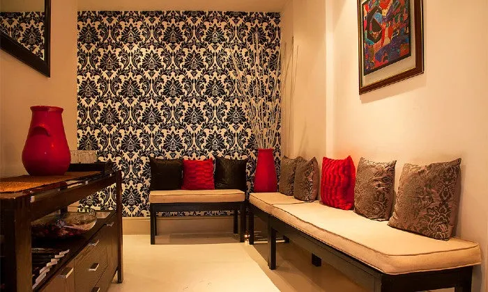 Revive Spa Package – Inspire by Casuarina