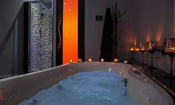Revive Spa Package – Inspire by Casuarina