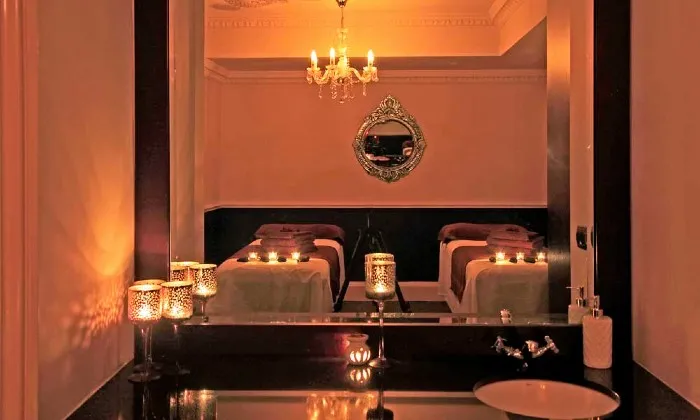 Revive Spa Package – Inspire by Casuarina