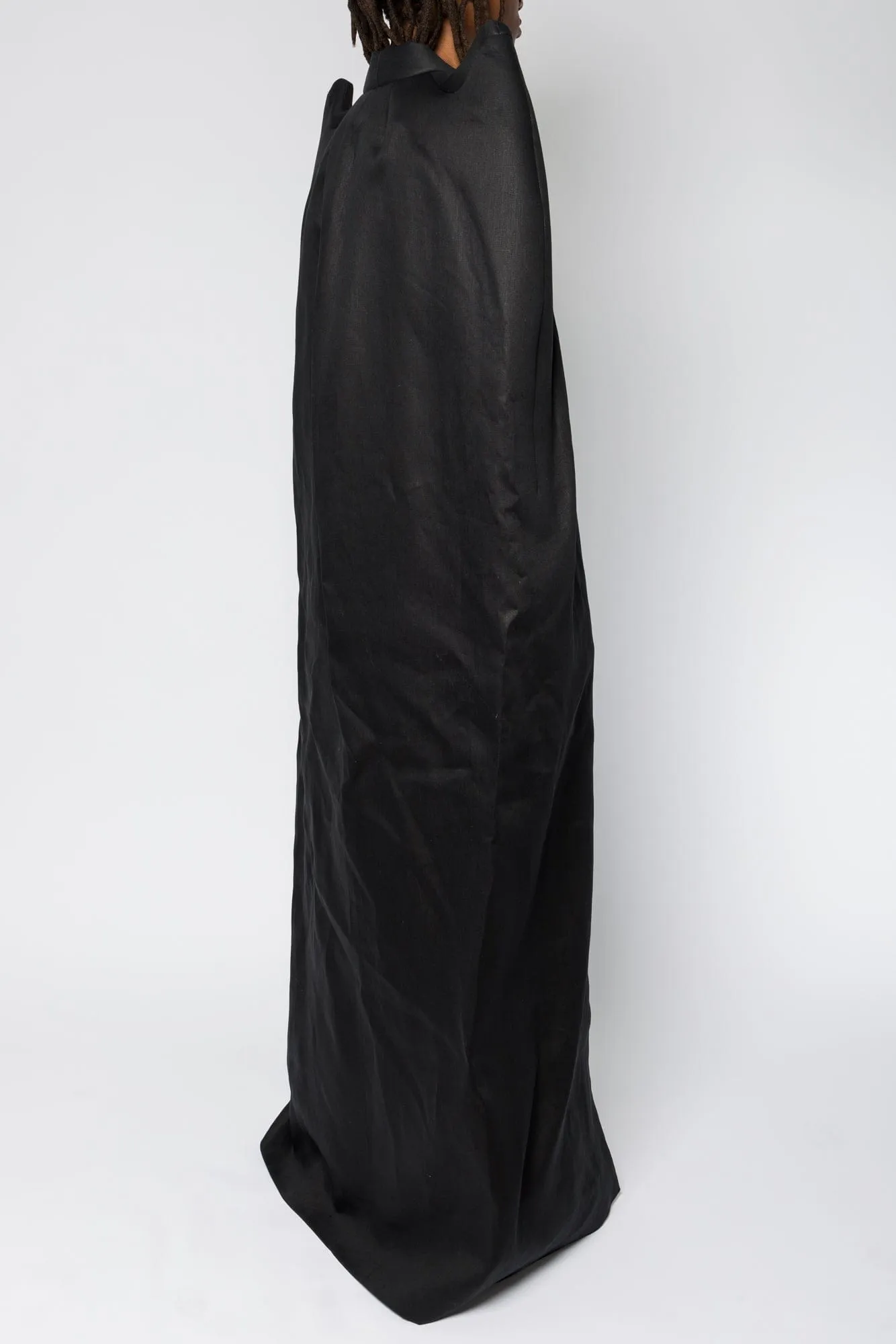 Rick Owens Hollywood Cape