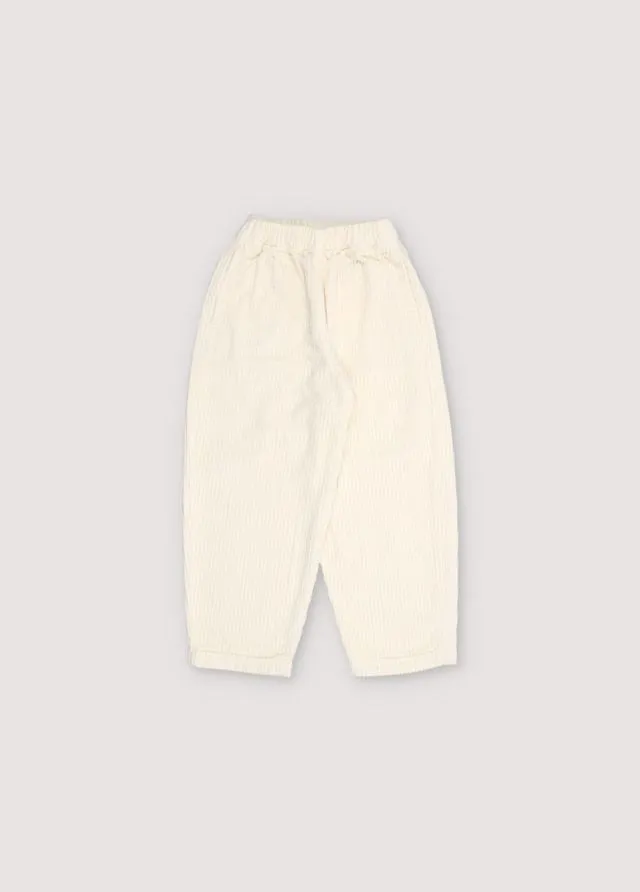 Selfoss Pant Vanilla Cream