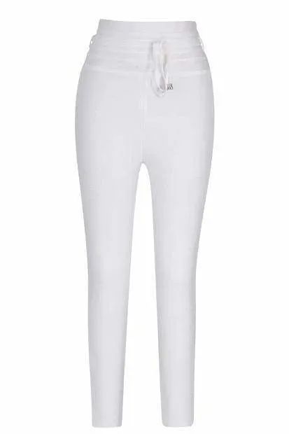 Stephanie High Waist Pants