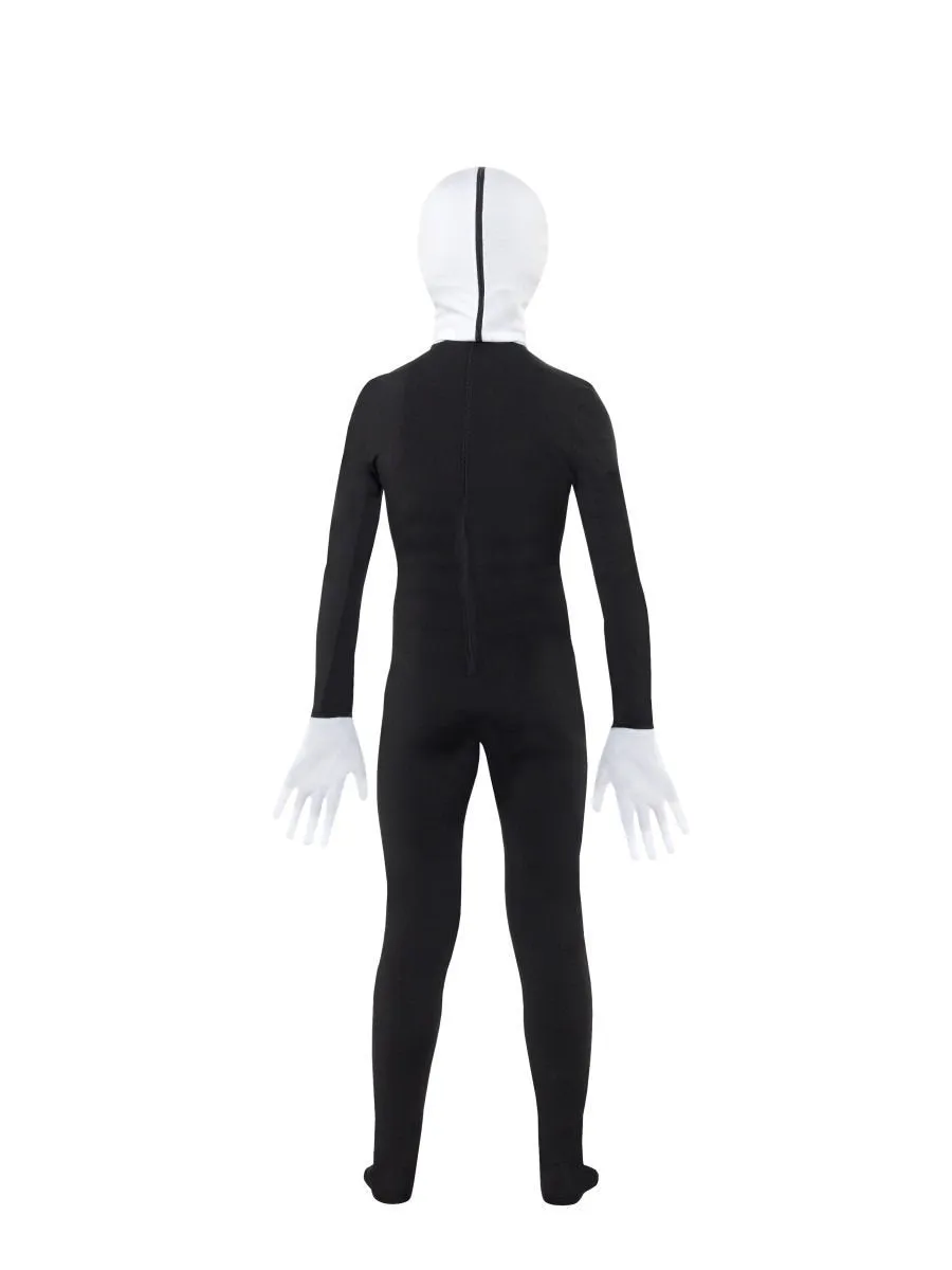 Supernatural Boy Costume